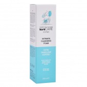 Пенка для интимной гигиены Konicare Gyno Intimate Cleasing Foam - 200 мл. - JoyDrops - купить с доставкой в Сочи