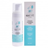 Пенка для интимной гигиены Konicare Gyno Intimate Cleasing Foam - 200 мл. - JoyDrops - купить с доставкой в Сочи