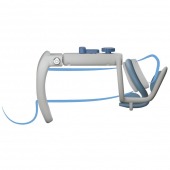 Экстендер для увеличения пениса Lui Maxtender L - Adrien Lastic - в Сочи купить с доставкой