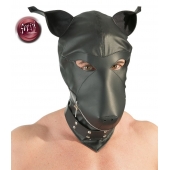 Шлем-маска Dog Mask в виде морды собаки - Orion - купить с доставкой в Сочи