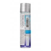 Охлаждающий лубрикант на водной основе JO Personal Lubricant H2O COOLING - 120 мл. - System JO - купить с доставкой в Сочи
