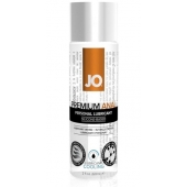 Анальный охлаждающий лубрикант на силиконовой основе JO PREMIUM ANAL COOLING - 60 мл. - System JO - купить с доставкой в Сочи
