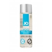 Нейтральный лубрикант на водной основе JO Personal Lubricant H2O - 240 мл. - System JO - купить с доставкой в Сочи