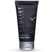 Крем-пролонгатор для мужчин Long Stay - 50 мл. - Erotist Lubricants - купить с доставкой в Сочи