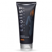 Анальный лубрикант на водной основе Anal - 100 мл. - Erotist Lubricants - купить с доставкой в Сочи