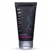 Сужающий гель для женщин Spring Touch - 50 мл. - Erotist Lubricants - купить с доставкой в Сочи
