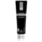 Лубрикант-гель для мужчин JO H2O GEL ORIGINAL - 120 мл. - System JO - купить с доставкой в Сочи