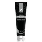 Лубрикант-гель для мужчин JO H2O GEL ORIGINAL - 240 мл. - System JO - купить с доставкой в Сочи