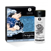 Интимный мужской крем SHUNGA DRAGON SENSITIVE - 60 мл. - Shunga - купить с доставкой в Сочи