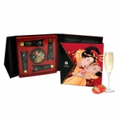 Подарочный набор GEISHA - Shunga - купить с доставкой в Сочи