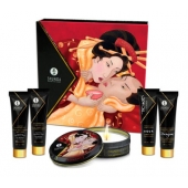 Подарочный набор GEISHA - Shunga - купить с доставкой в Сочи