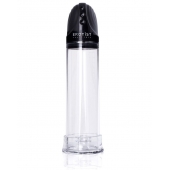 Автоматическая вакуумная помпа Man up pump - Erotist Adult Toys - в Сочи купить с доставкой