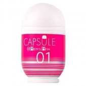 Мастурбатор Men sMax Capsule 01 - DANDARA - Men sMax - в Сочи купить с доставкой
