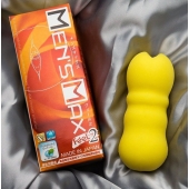 Мастурбатор-вагина Men sMax Feel 2 - Men sMax - в Сочи купить с доставкой
