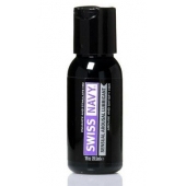 Возбуждающий гель-лубрикант на водной основе Sensual Arousal Lubricant  - 29,5 мл. - Swiss navy - купить с доставкой в Сочи