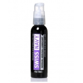 Возбуждающий гель-лубрикант на водной основе Sensual Arousal Lubricant  - 118 мл. - Swiss navy - купить с доставкой в Сочи