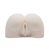 Мастурбатор-попка с двойной вибрацией - Baile - в Сочи купить с доставкой