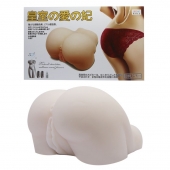 Мастурбатор-попка с двойной вибрацией - Baile - в Сочи купить с доставкой