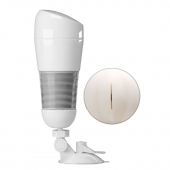 Мега-мастурбатор Hedy без вибрации - Baile - в Сочи купить с доставкой