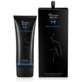 Возбуждающий крем для мужчин Nuit Ardente Creme Performante Plaisirs Secrets - 60 мл. - Plaisir Secret - купить с доставкой в Сочи