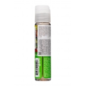 Смазка с ароматом тропических фруктов JO Flavored Tropical Passion - 30 мл. - System JO - купить с доставкой в Сочи