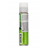 Смазка с ароматом яблока JO Flavored  Green Apple H2O - 30 мл. - System JO - купить с доставкой в Сочи