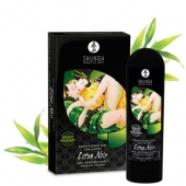 Интимный гель для пар, усиливающий наслаждение, Lotus Noir - 60 мл. - Shunga - купить с доставкой в Сочи