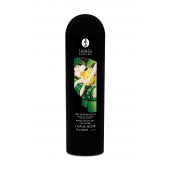 Интимный гель для пар, усиливающий наслаждение, Lotus Noir - 60 мл. - Shunga - купить с доставкой в Сочи