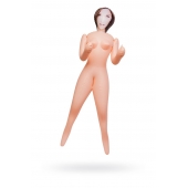 Надувная секс-кукла Jennifer - ToyFa - в Сочи купить с доставкой