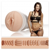 Мастурбатор-вагина Fleshlight Girls - Eva Lovia Sugar - Fleshlight - в Сочи купить с доставкой