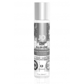 Массажный гель ALL-IN-ONE Massage Oil Sensual нейтральный - 30 мл. - System JO - купить с доставкой в Сочи
