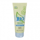 Органический лубрикант для чувствительной кожи Bio Sensitive - 100 мл. - HOT - купить с доставкой в Сочи