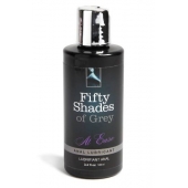 Анальный лубрикант At Ease Anal Lubricant - 100 мл. - Fifty Shades of Grey - купить с доставкой в Сочи