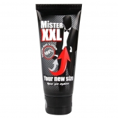 Крем для увеличения пениса MISTER XXL - 50 гр. - Биоритм - купить с доставкой в Сочи