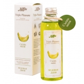 Эликсир Triple Pleasure  Медовая дыня  - 130 гр. - JULEJU - купить с доставкой в Сочи