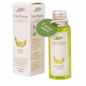 Эликсир Triple Pleasure  Медовая дыня  - 65 гр. - JULEJU - купить с доставкой в Сочи