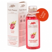 Эликсир Triple Pleasure  Тропический коктейль  - 65 гр. - JULEJU - купить с доставкой в Сочи