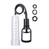 Прозрачная вакуумная помпа A-toys - A-toys - в Сочи купить с доставкой