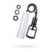 Прозрачная вакуумная помпа A-toys - A-toys - в Сочи купить с доставкой