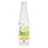 Очищающий спрей Bio Cleaner - 50 мл. - HOT - купить с доставкой в Сочи