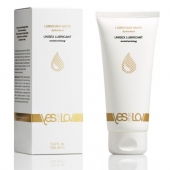 Интимный гель-смазка на водной основе YESforLOV Moisturising Intimate - 100 мл. - YESforLOV - купить с доставкой в Сочи