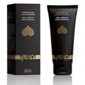 Анальный гель-смазка YESforLOV Comfort   Performance Anal Lubricant - 100 мл. - YESforLOV - купить с доставкой в Сочи