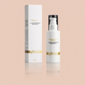 Массажный гель-смазка на силиконовой основе Allover Massage Gel - 100 мл. - YESforLOV - купить с доставкой в Сочи