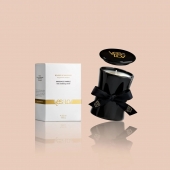 Массажная свеча Titillating Massage Candle - 120 мл. - YESforLOV - купить с доставкой в Сочи