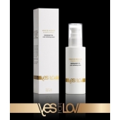 Массажное масло TITILLATING MASSAGE OIL - 100 мл. - YESforLOV - купить с доставкой в Сочи