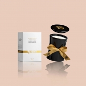 Массажная аромасвеча BEWITCHING MASSAGE CANDLE - 120 мл. - YESforLOV - купить с доставкой в Сочи