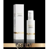Массажное масло BEWITCHING MASSAGE OIL - 100 мл. - YESforLOV - купить с доставкой в Сочи