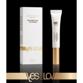 Возбуждающий интимный гель для женщин EXCITEMENT GEL FOR WOMEN - 10 гр. - YESforLOV - купить с доставкой в Сочи