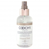 Защищающий мист для зоны бикини COOCHY Botanical Blast - 118 мл. - Coochy - купить с доставкой в Сочи