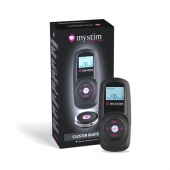 Беспроводной блок для управления Mystim Cluster Buster - MyStim - купить с доставкой в Сочи